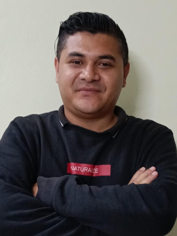 Eric L. Dkhar