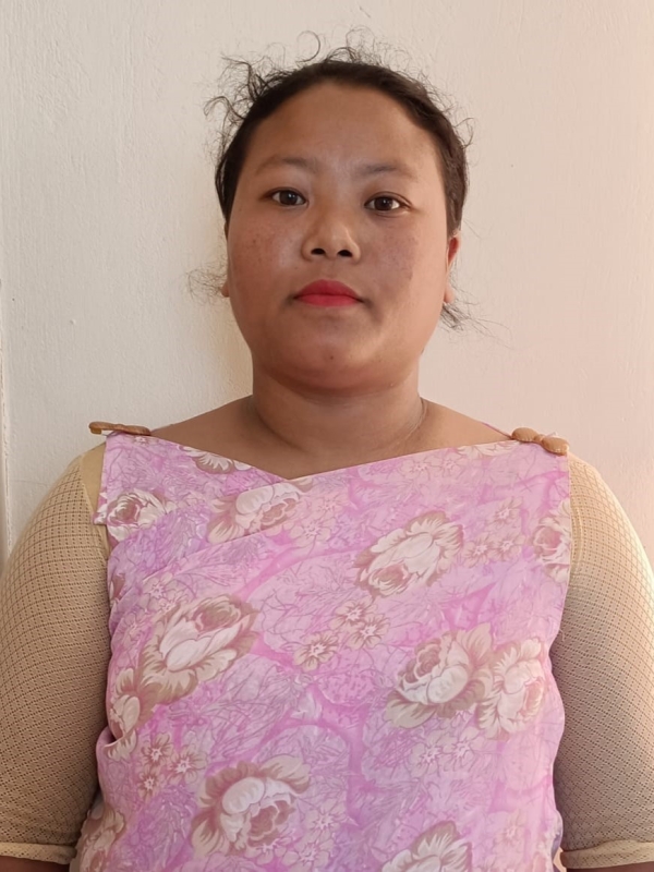 S Mary Queen Nongrum